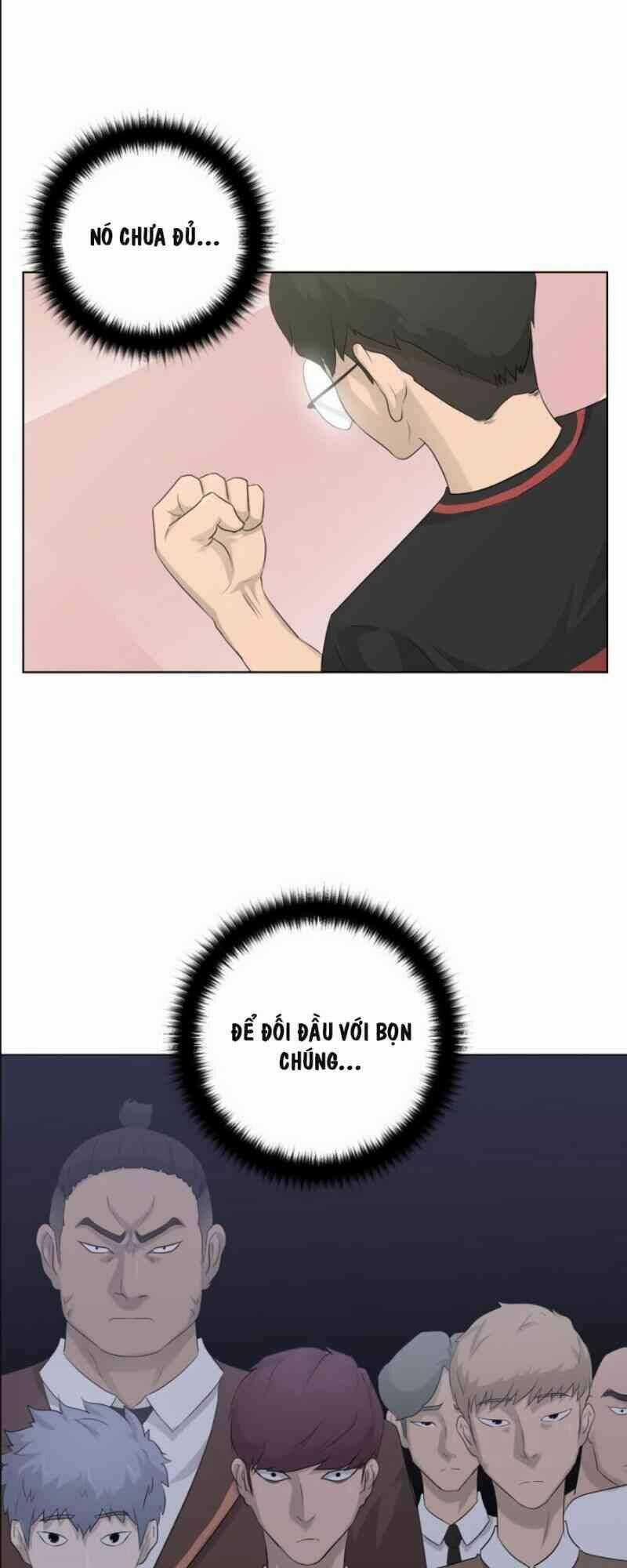 Trigger - Chapter 14 - Trang 39