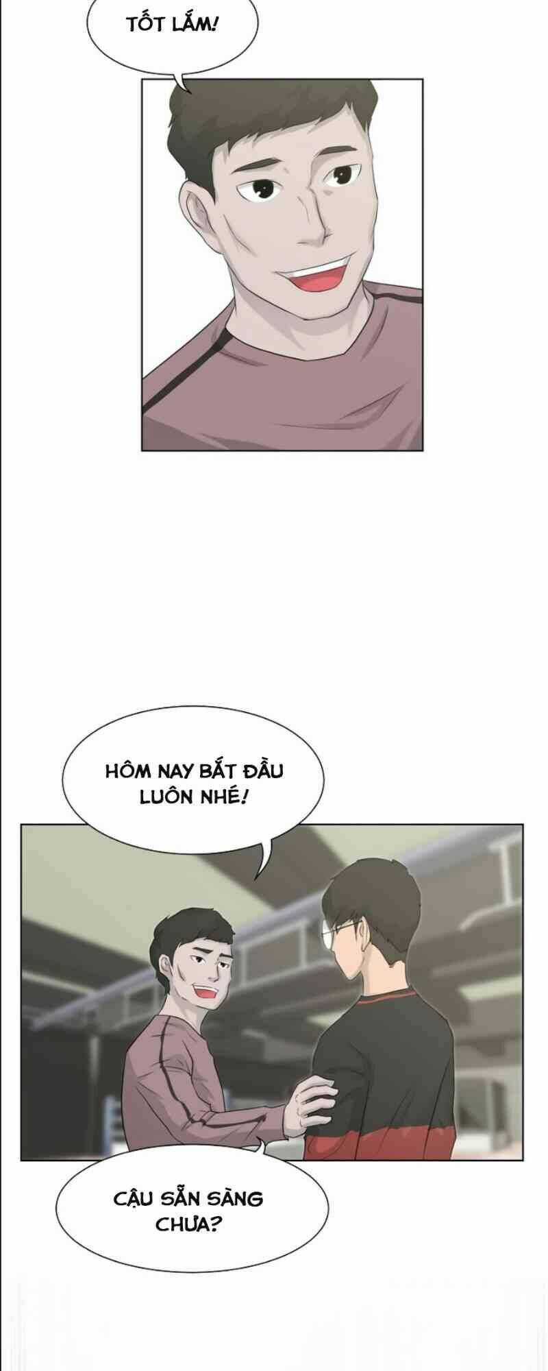 Trigger - Chapter 14 - Trang 41