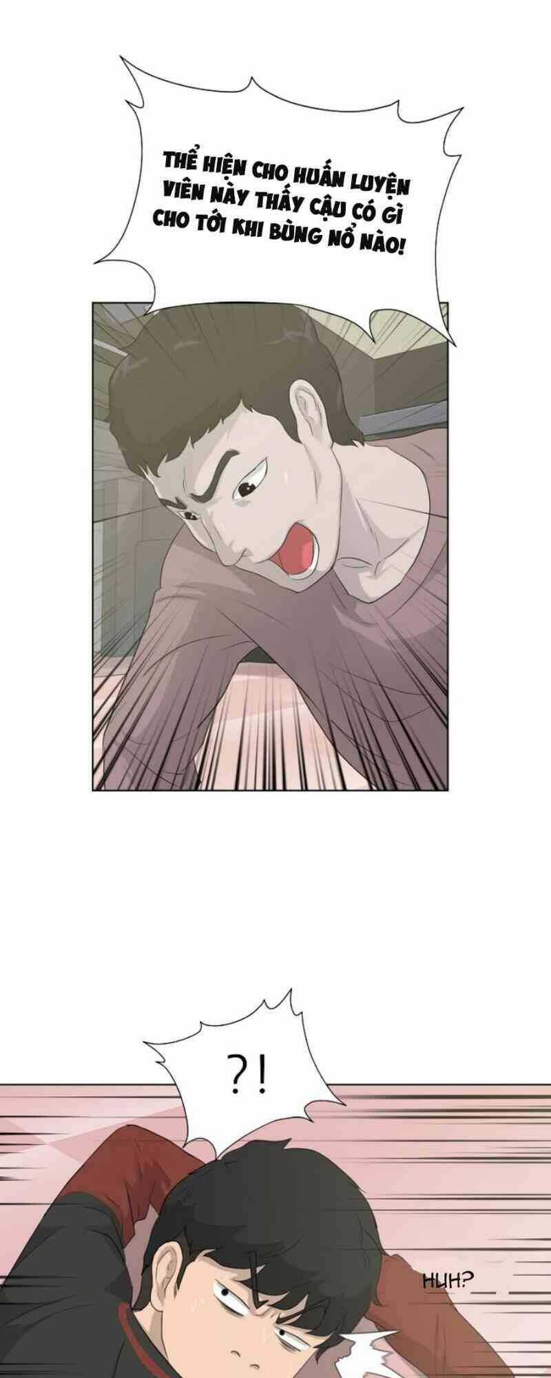 Trigger - Chapter 14 - Trang 45