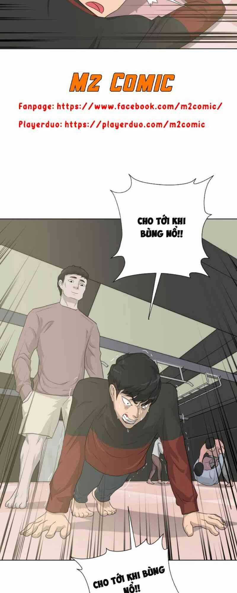 Trigger - Chapter 14 - Trang 46