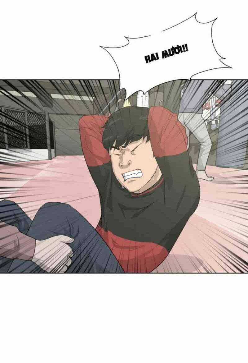 Trigger - Chapter 14 - Trang 48