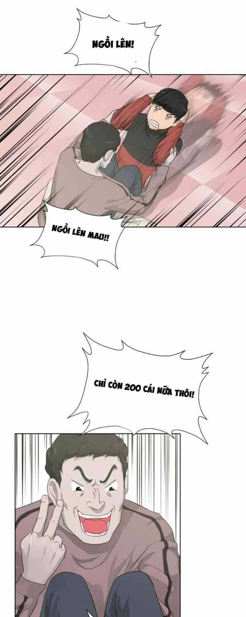 Trigger - Chapter 14 - Trang 49