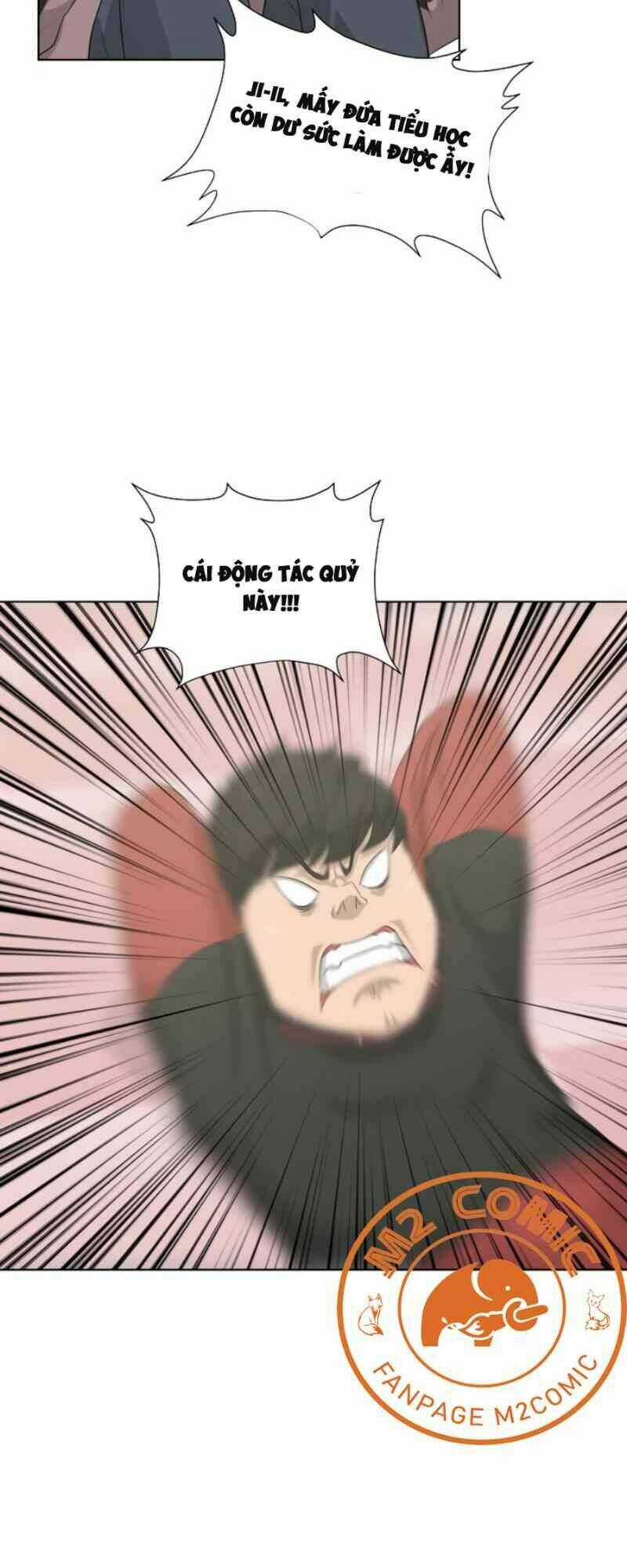 Trigger - Chapter 14 - Trang 50