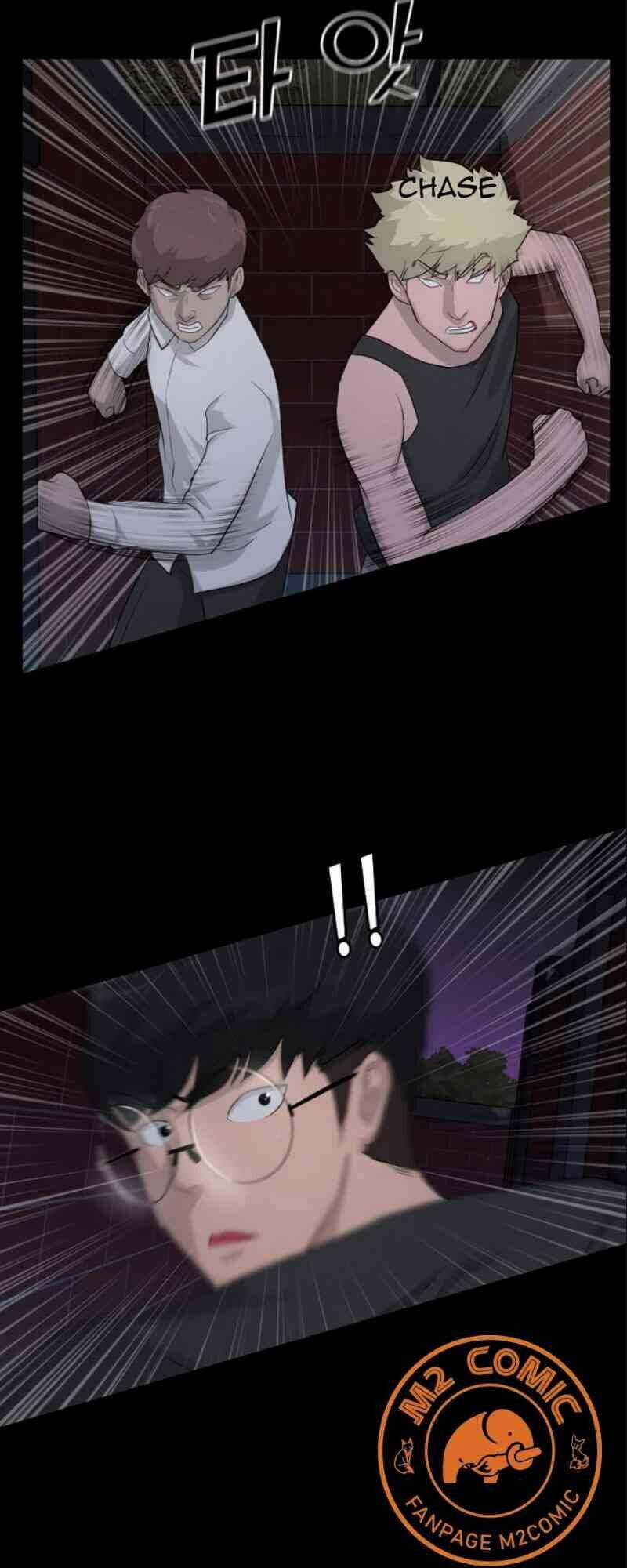 Trigger - Chapter 14 - Trang 6