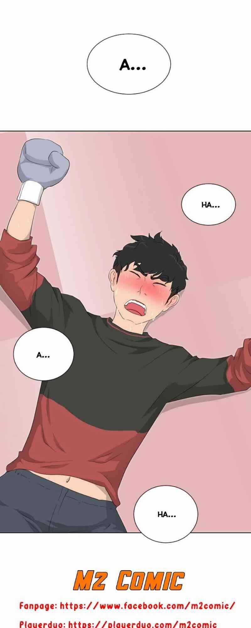 Trigger - Chapter 14 - Trang 54