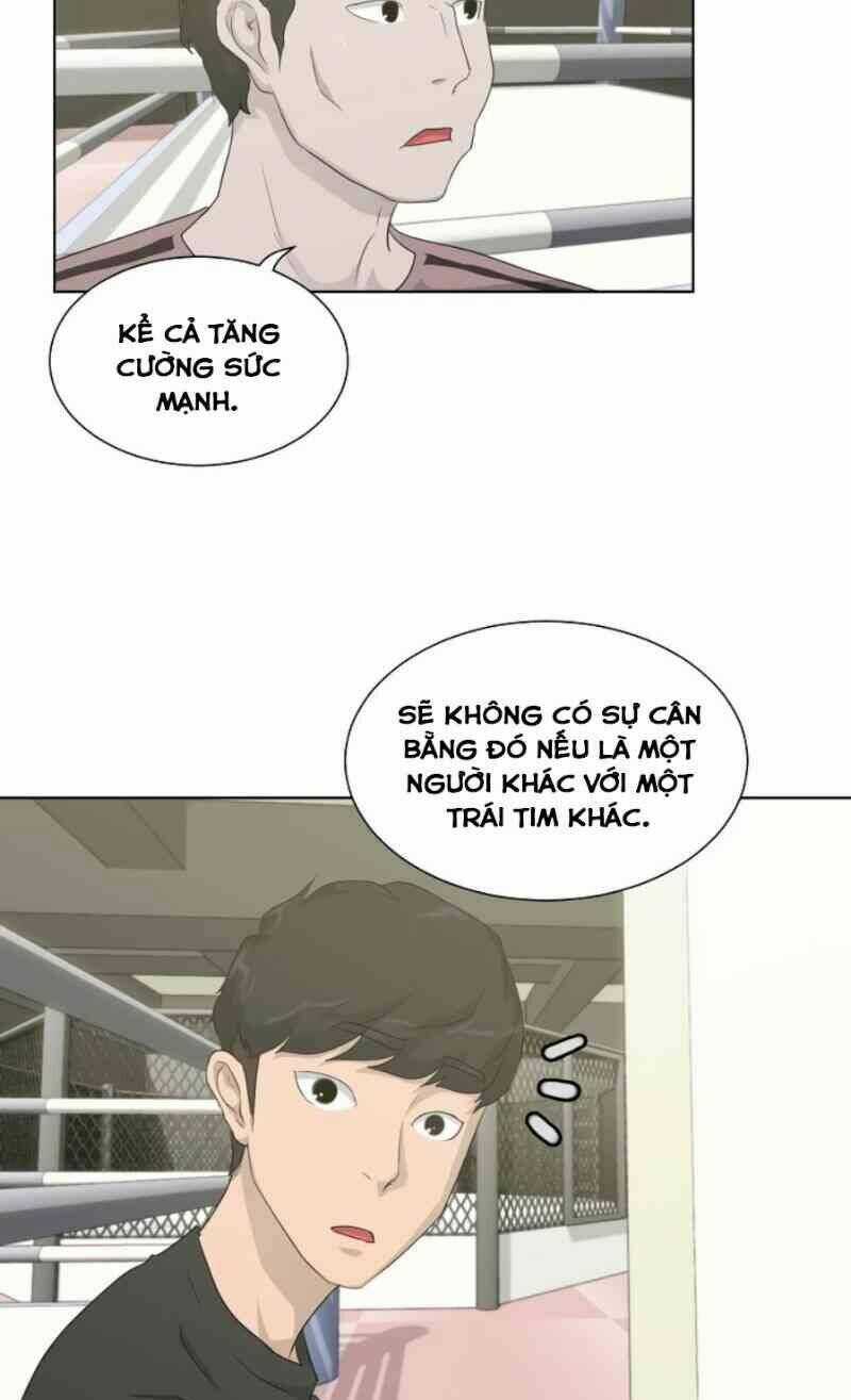 Trigger - Chapter 14 - Trang 57