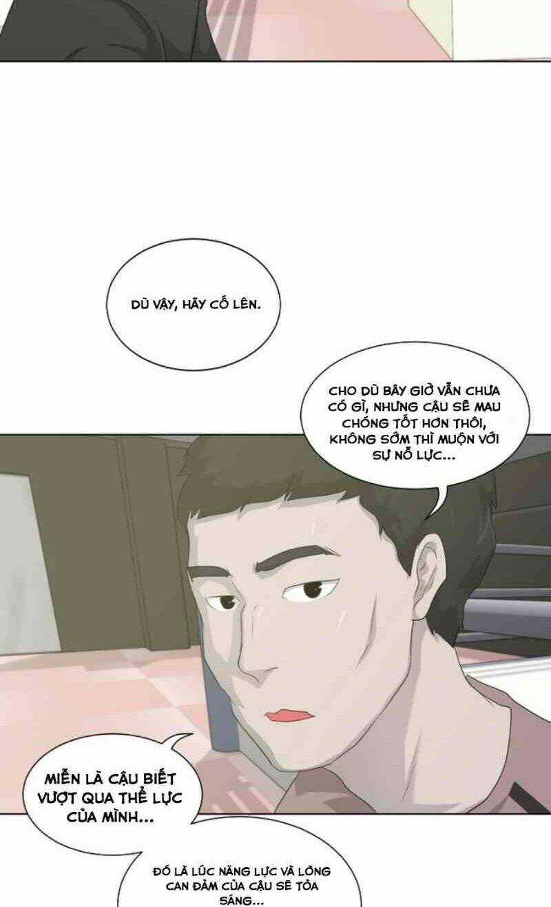 Trigger - Chapter 14 - Trang 58