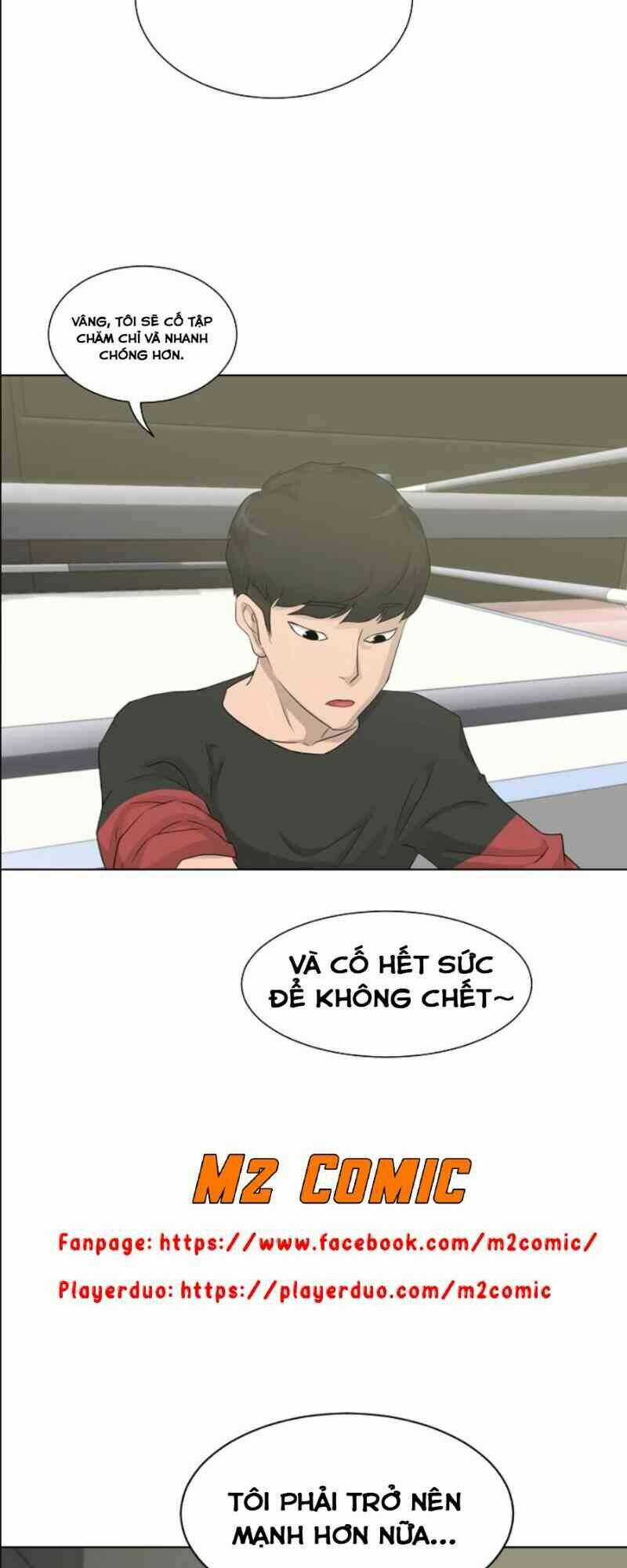 Trigger - Chapter 14 - Trang 59