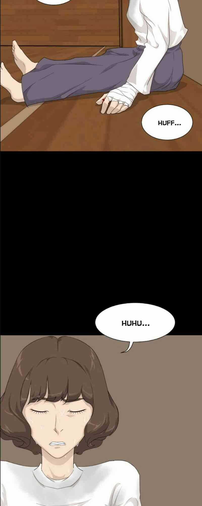 Trigger - Chapter 14 - Trang 64