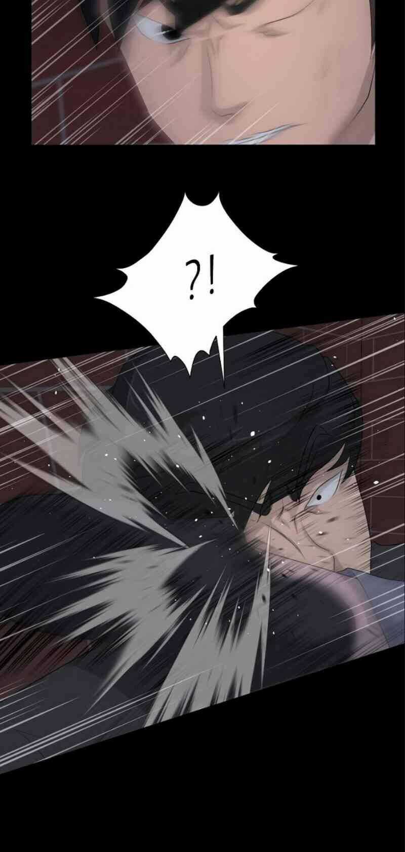 Trigger - Chapter 14 - Trang 8