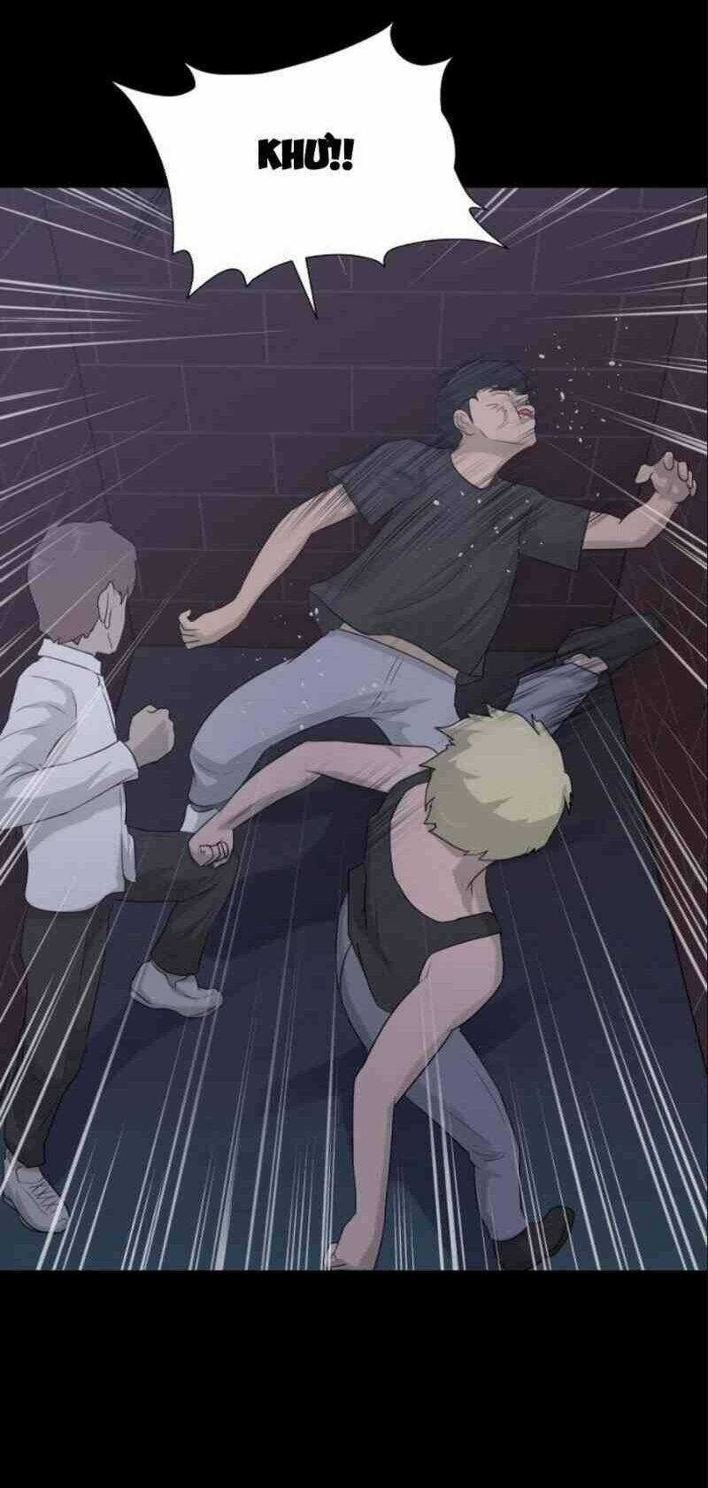 Trigger - Chapter 14 - Trang 9