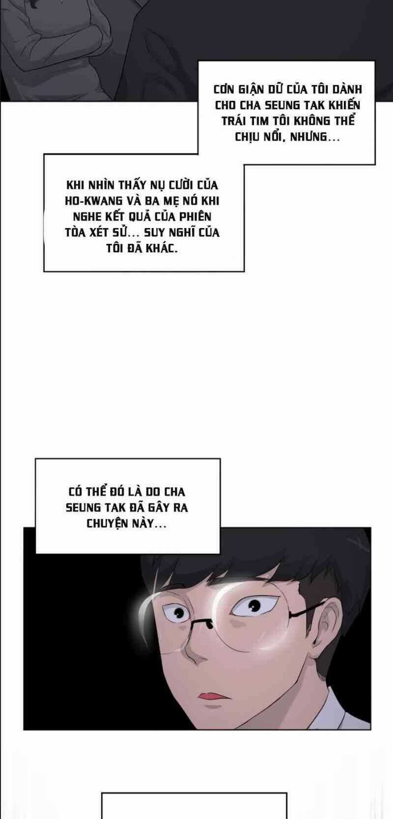 Trigger - Chapter 15 - Trang 11