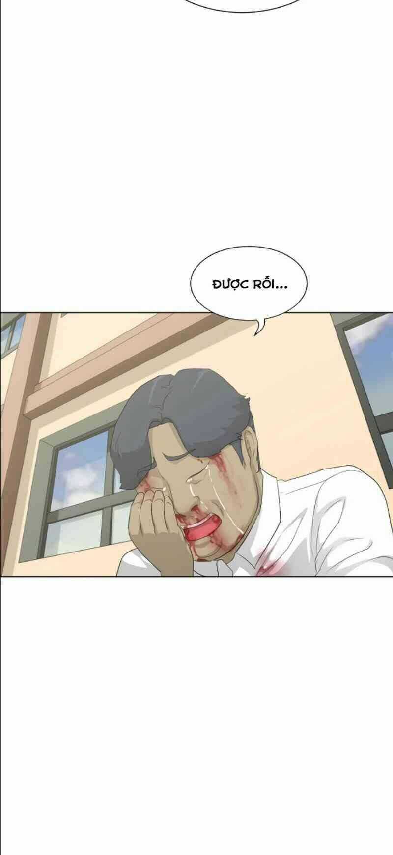 Trigger - Chapter 15 - Trang 15