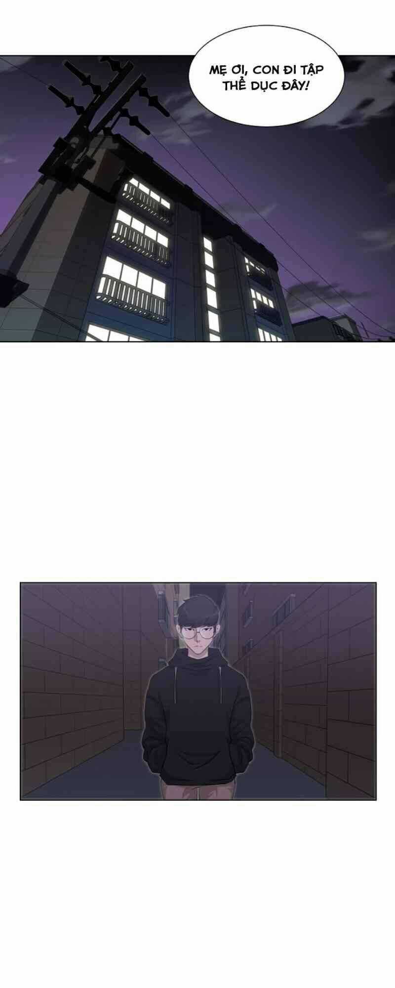Trigger - Chapter 15 - Trang 19