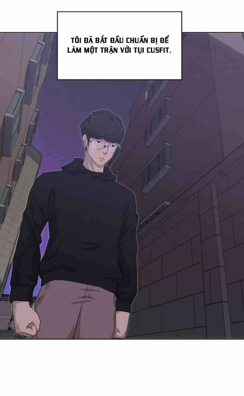 Trigger - Chapter 15 - Trang 20