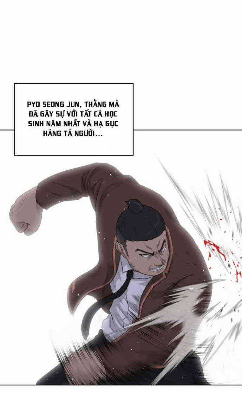 Trigger - Chapter 15 - Trang 21