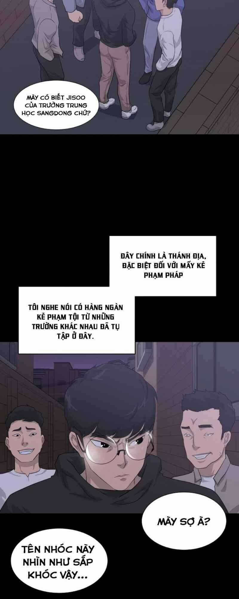 Trigger - Chapter 15 - Trang 24