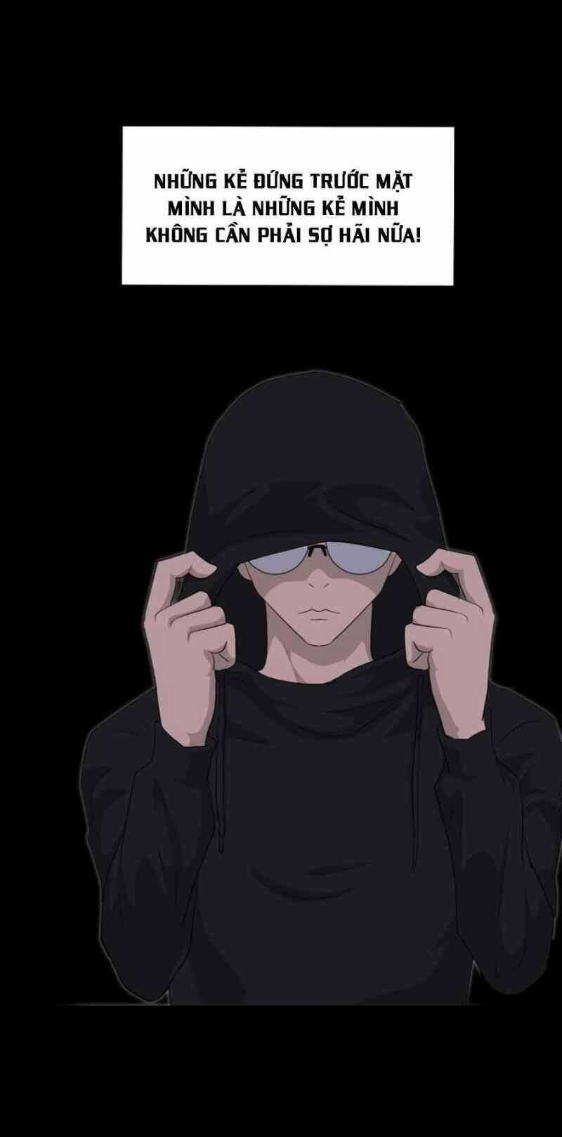 Trigger - Chapter 15 - Trang 27