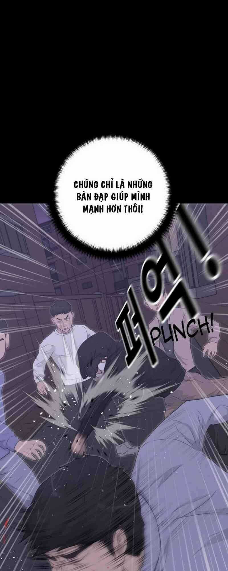 Trigger - Chapter 15 - Trang 28