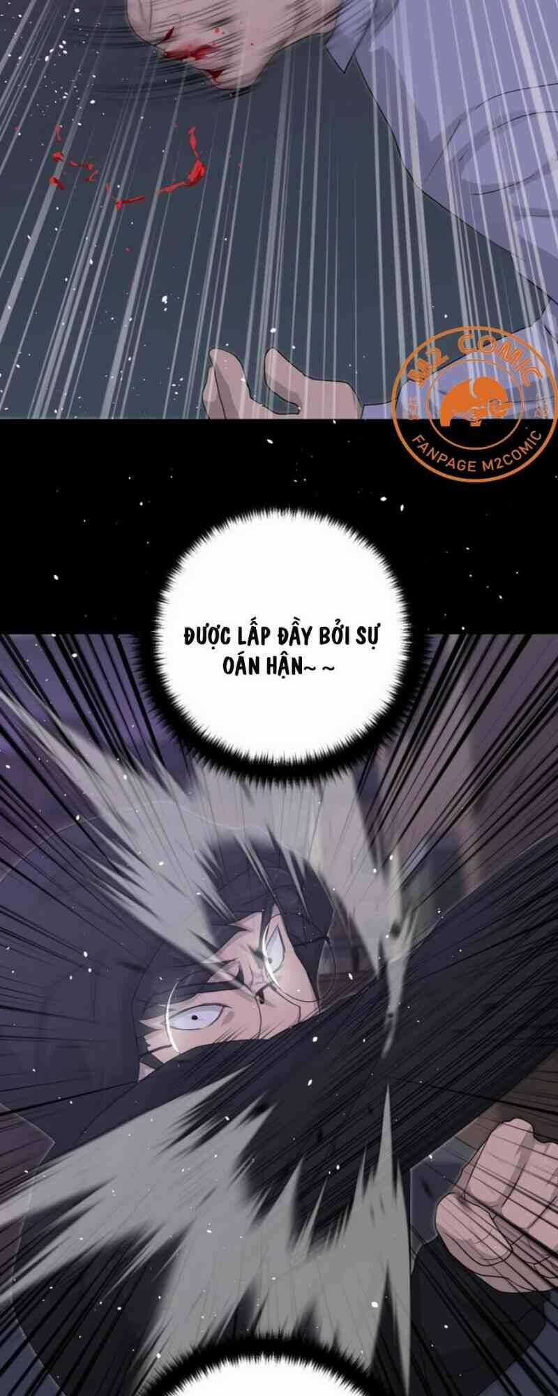 Trigger - Chapter 15 - Trang 29