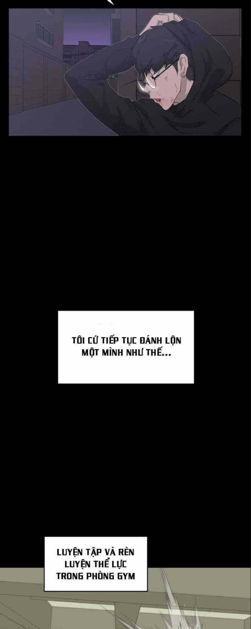 Trigger - Chapter 15 - Trang 33