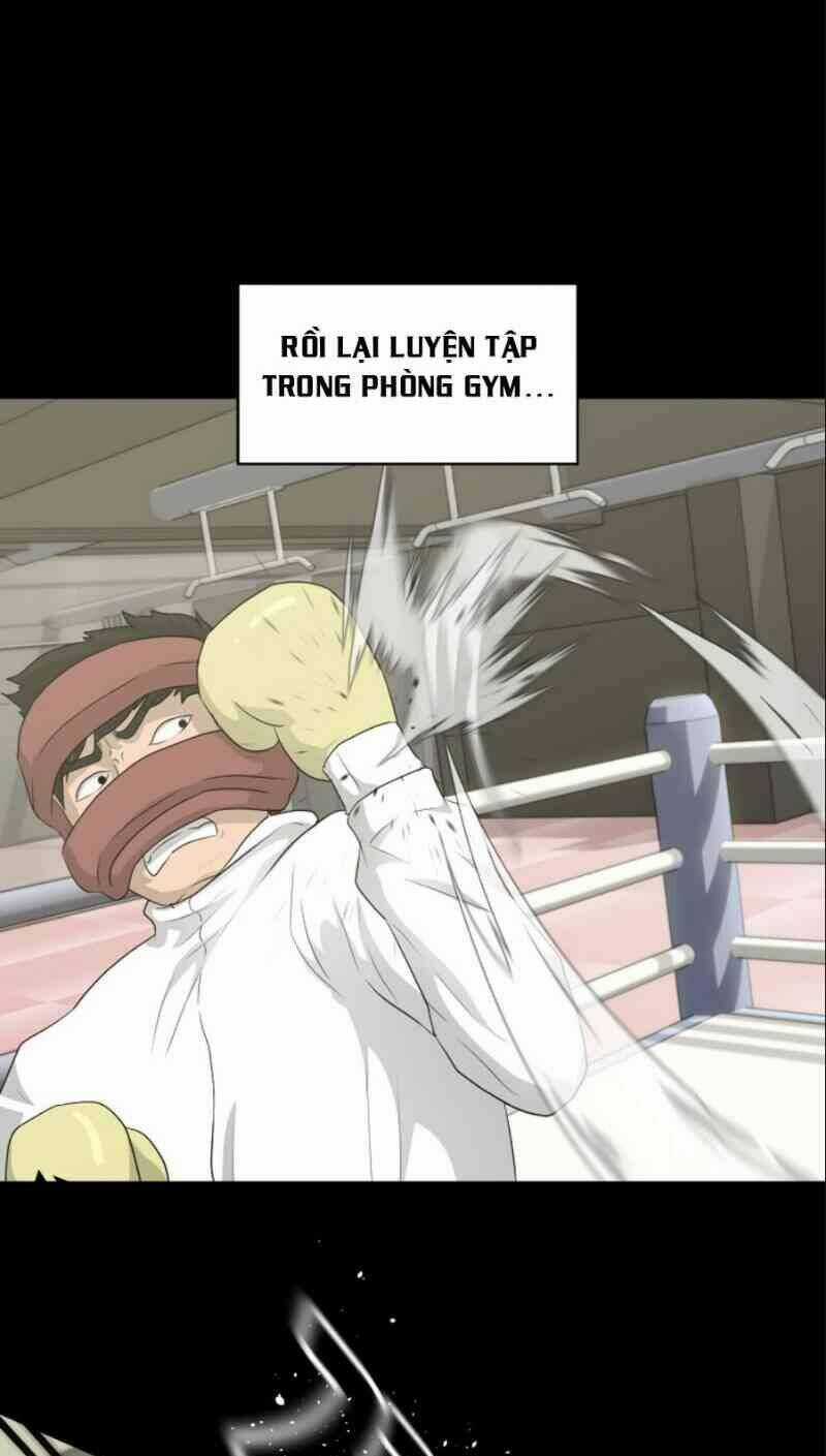 Trigger - Chapter 15 - Trang 35