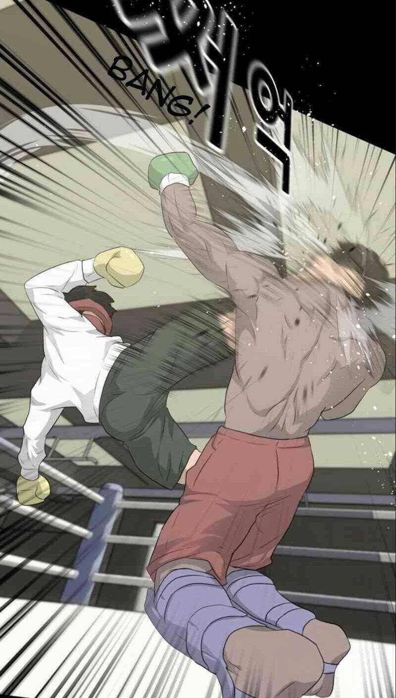 Trigger - Chapter 15 - Trang 36