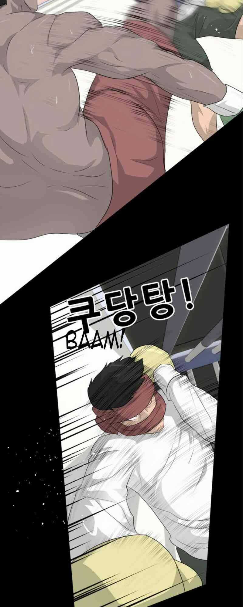 Trigger - Chapter 15 - Trang 39