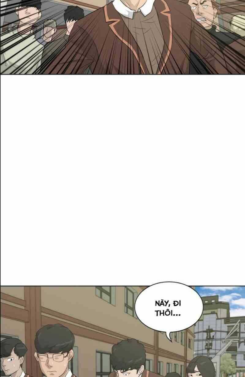 Trigger - Chapter 15 - Trang 5