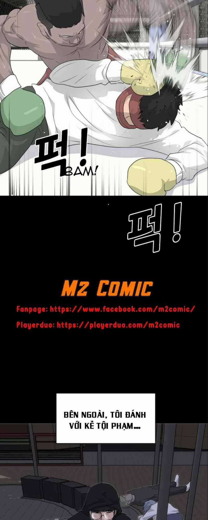 Trigger - Chapter 15 - Trang 42