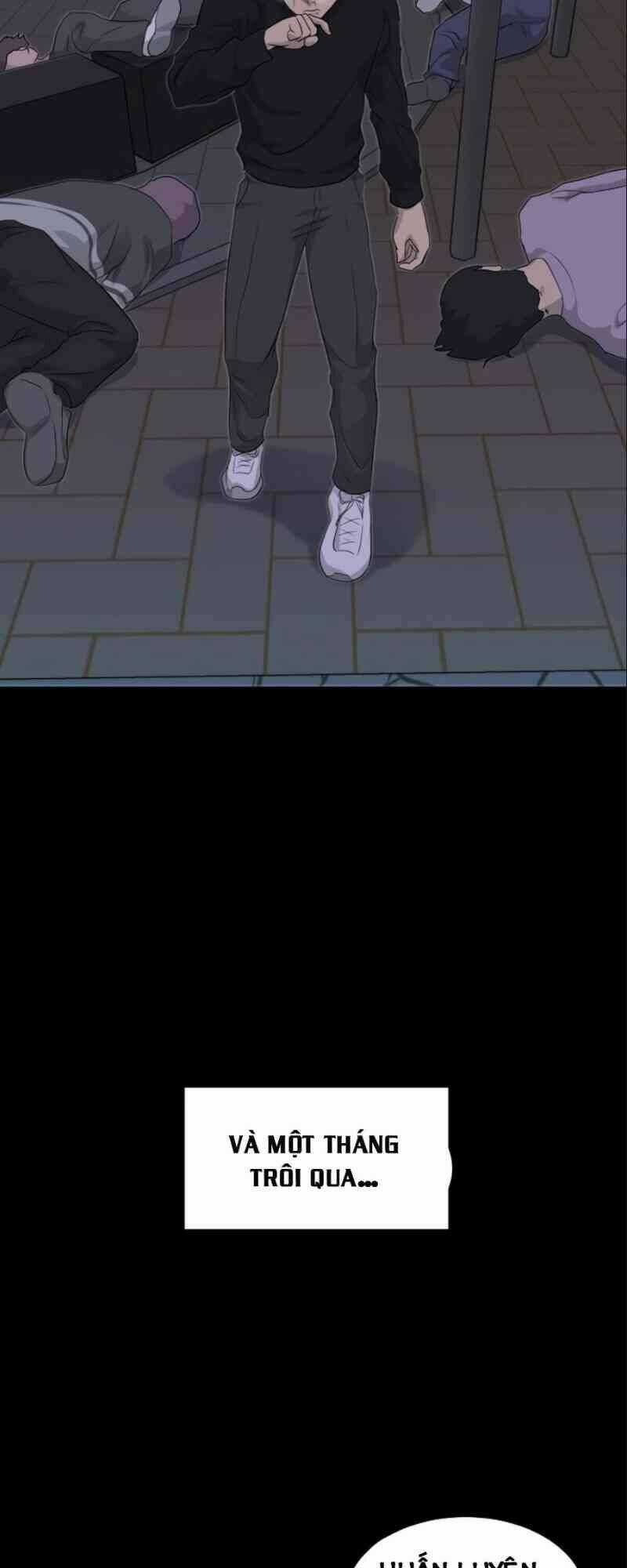 Trigger - Chapter 15 - Trang 43