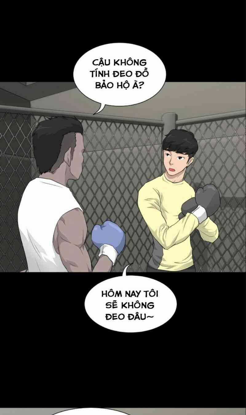 Trigger - Chapter 15 - Trang 45