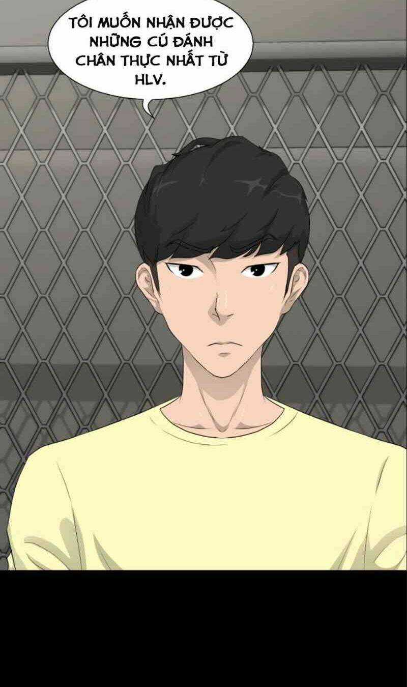 Trigger - Chapter 15 - Trang 46