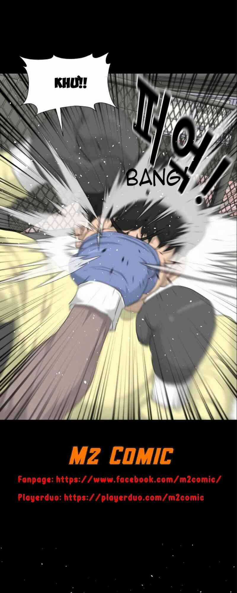 Trigger - Chapter 15 - Trang 47