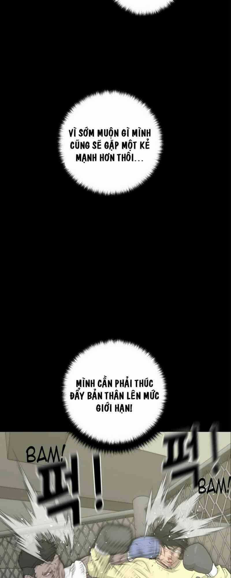 Trigger - Chapter 15 - Trang 49