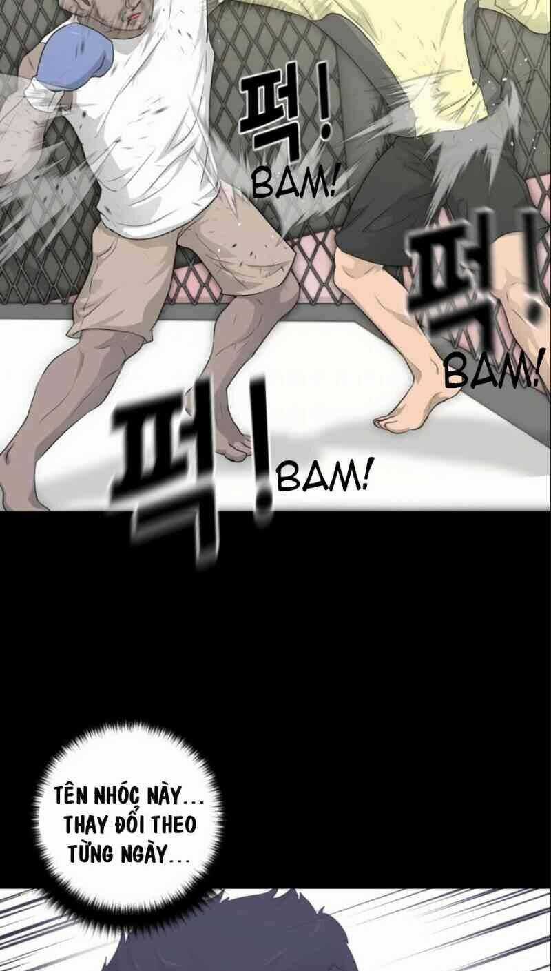 Trigger - Chapter 15 - Trang 50