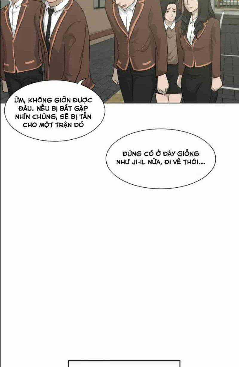 Trigger - Chapter 15 - Trang 6