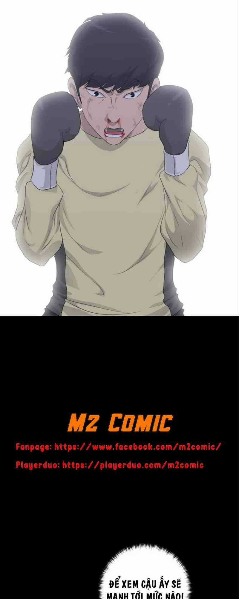 Trigger - Chapter 15 - Trang 52