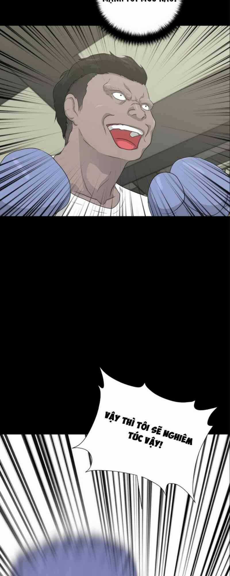 Trigger - Chapter 15 - Trang 53