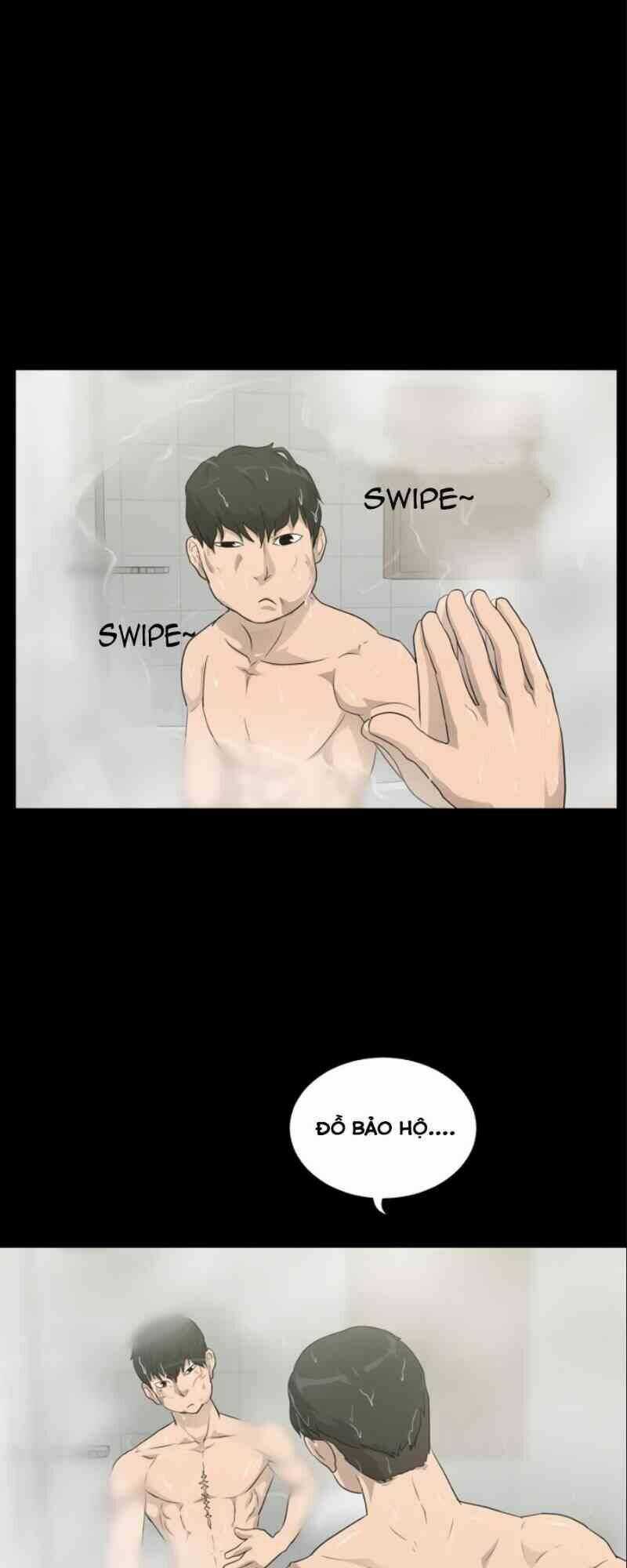 Trigger - Chapter 15 - Trang 57