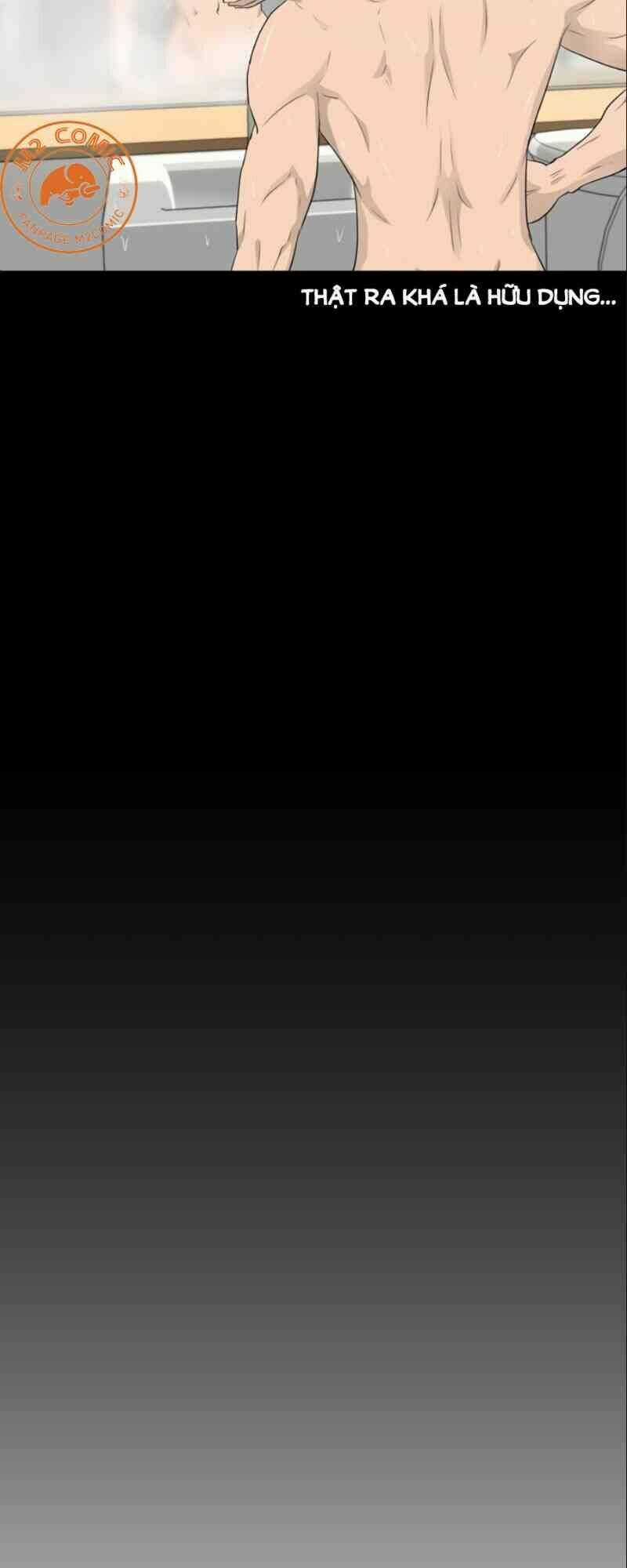 Trigger - Chapter 15 - Trang 58