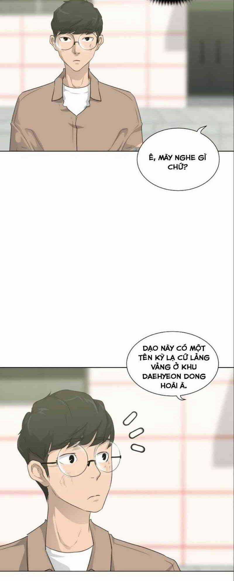 Trigger - Chapter 15 - Trang 60