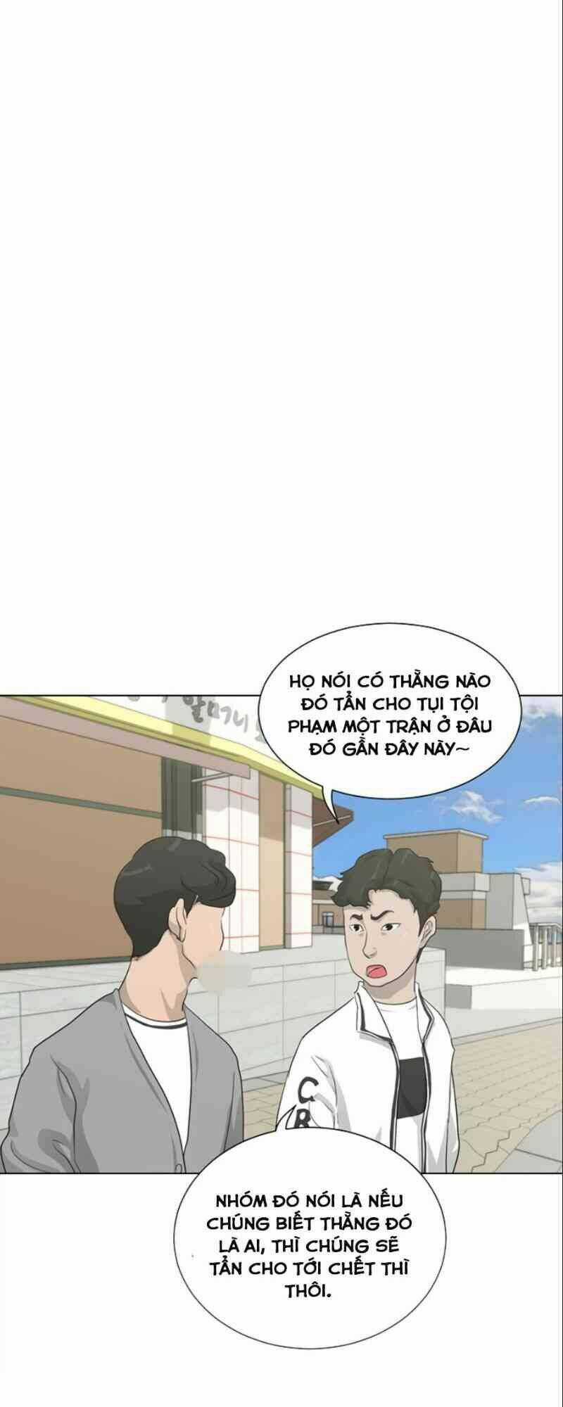 Trigger - Chapter 15 - Trang 61