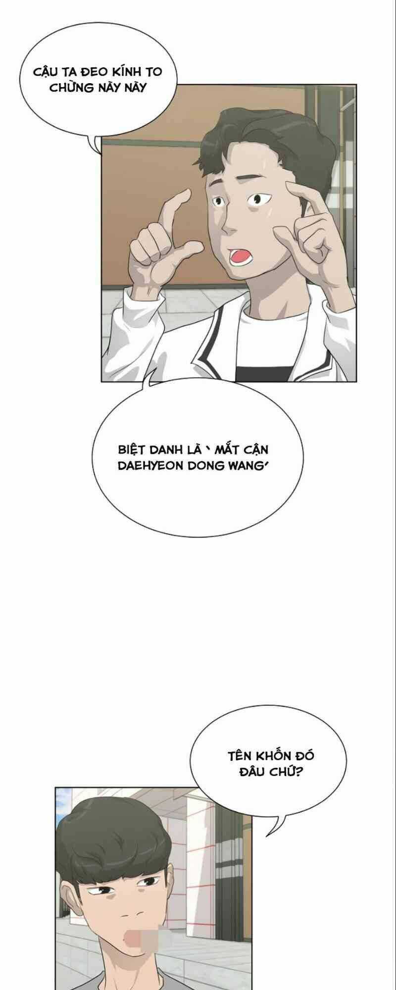 Trigger - Chapter 15 - Trang 62