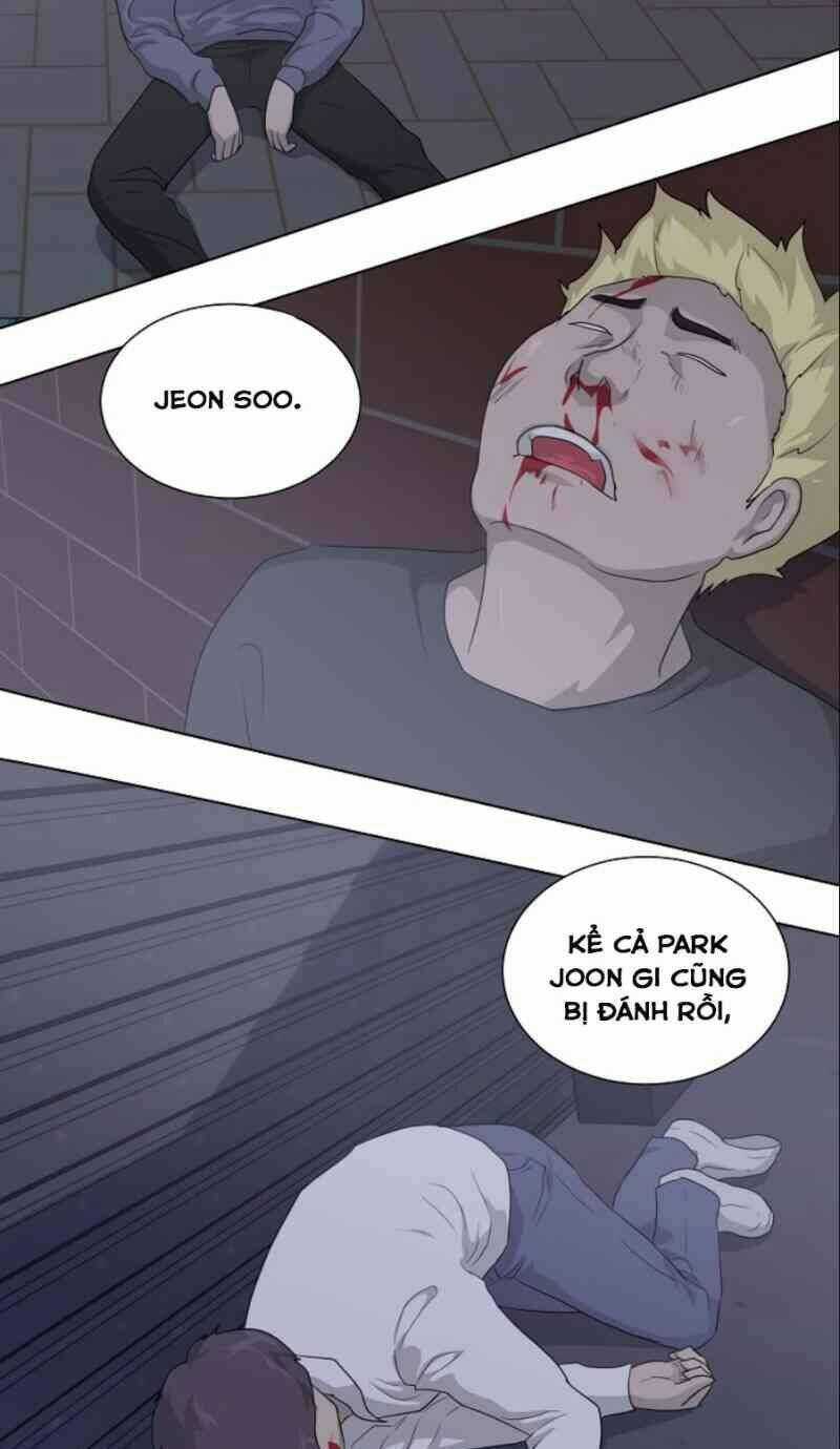 Trigger - Chapter 15 - Trang 64