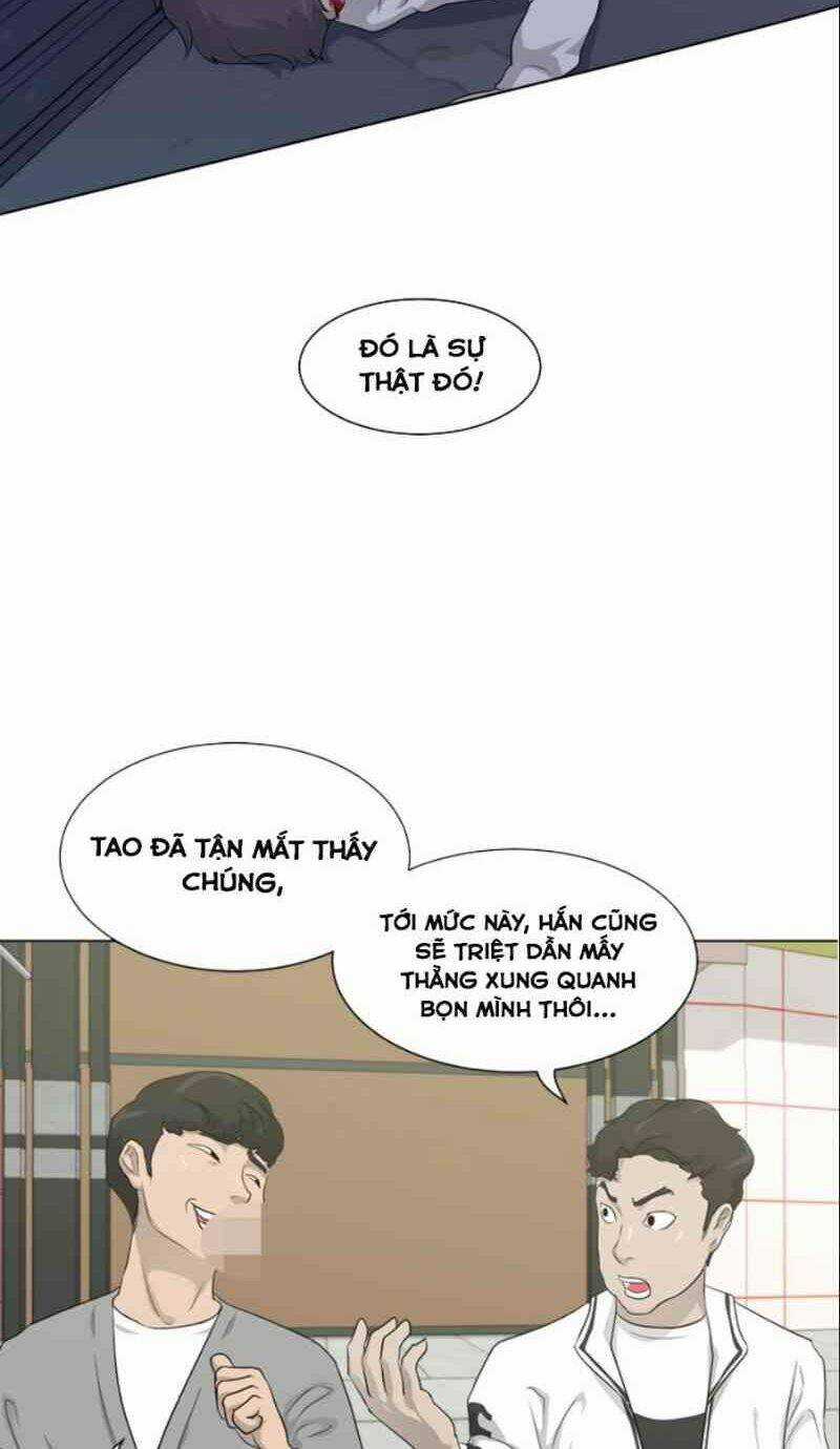 Trigger - Chapter 15 - Trang 65