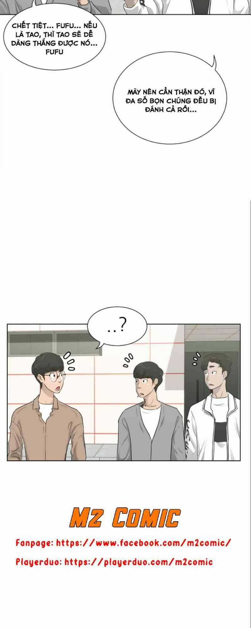 Trigger - Chapter 15 - Trang 66