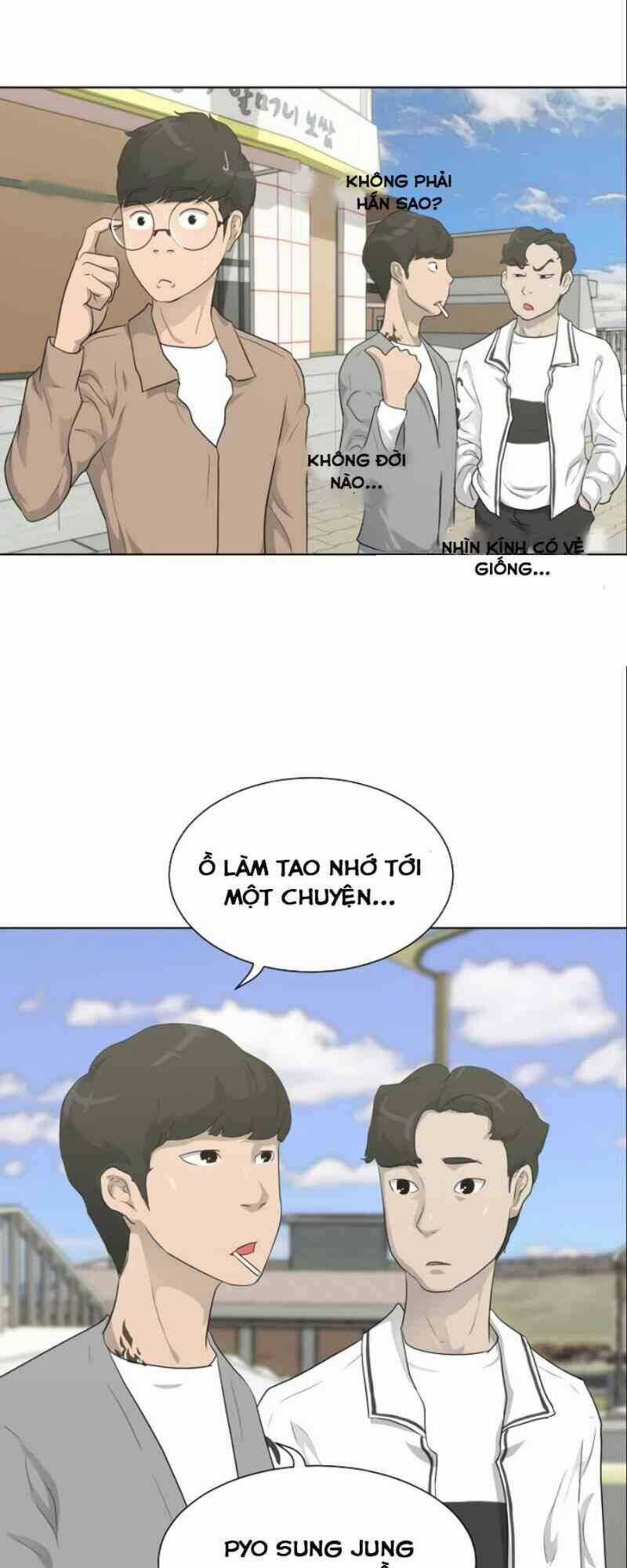 Trigger - Chapter 15 - Trang 67