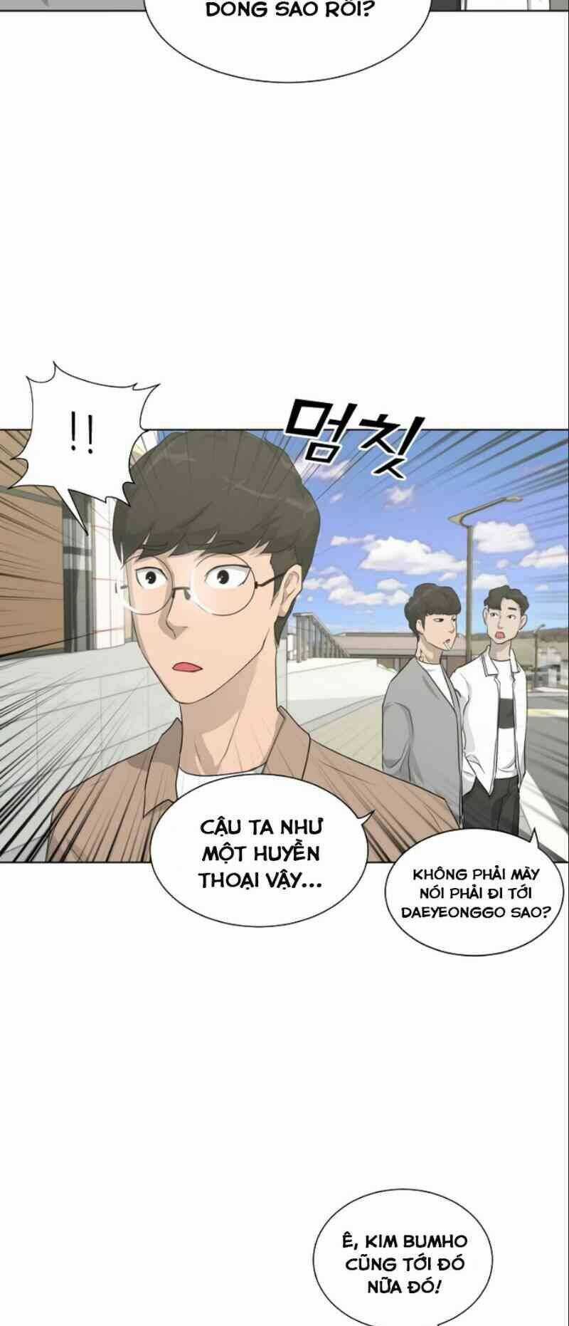 Trigger - Chapter 15 - Trang 68
