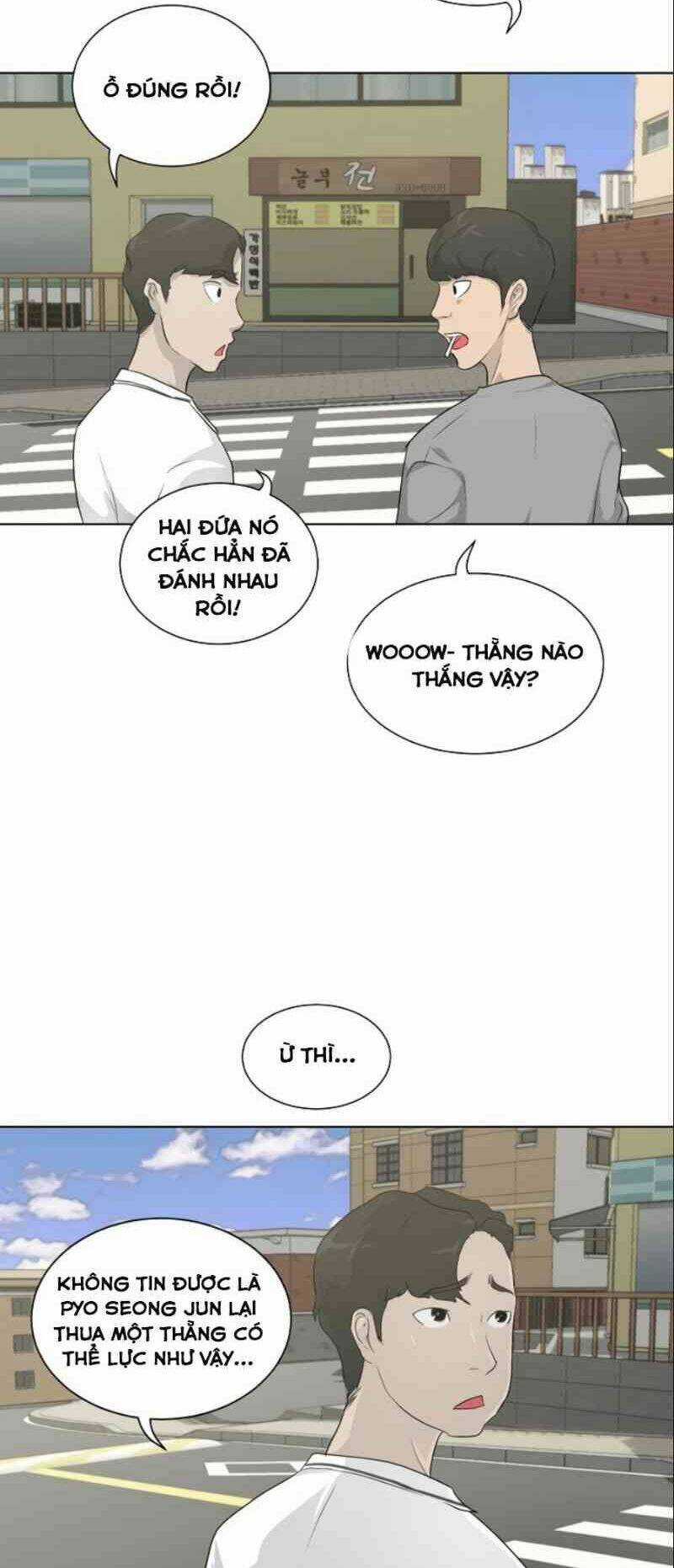 Trigger - Chapter 15 - Trang 69